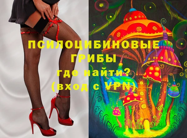 круглые Бронницы